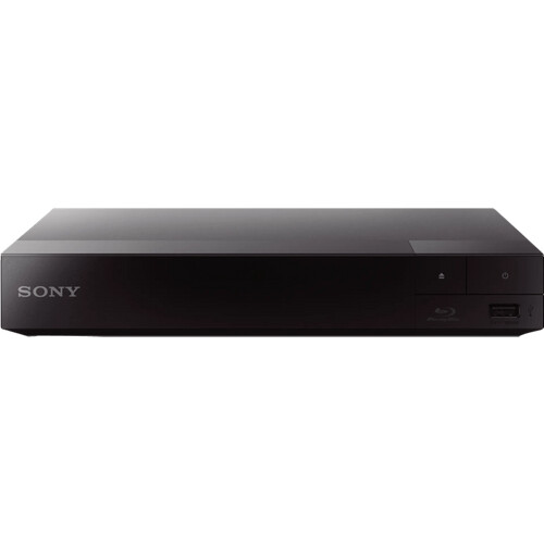 Tweedekans Sony BDP-S1700K Zwart