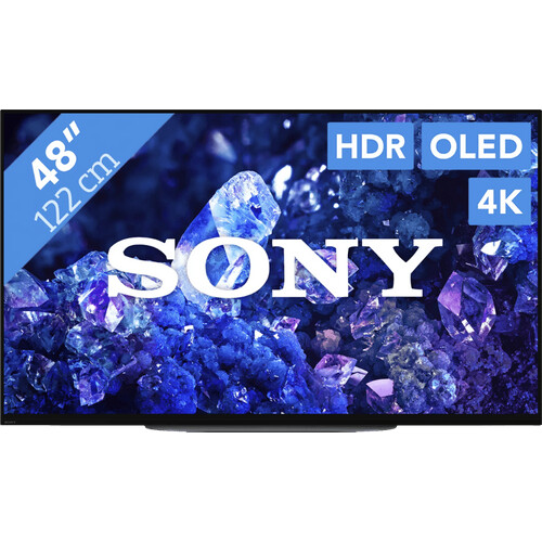 Tweedekans Sony Bravia OLED XR-48A90K