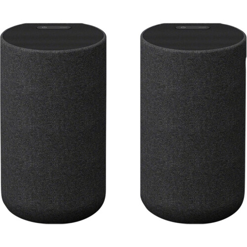 Tweedekans Sony SA-RS5