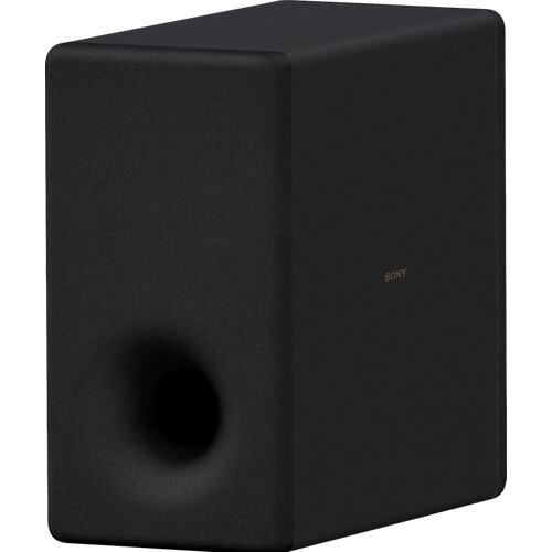 Tweedekans Sony SA-SW3