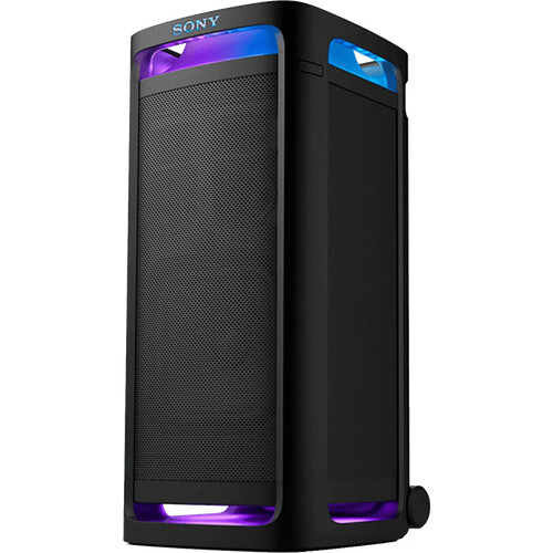 Tweedekans Sony ULT Tower 9 Zwart