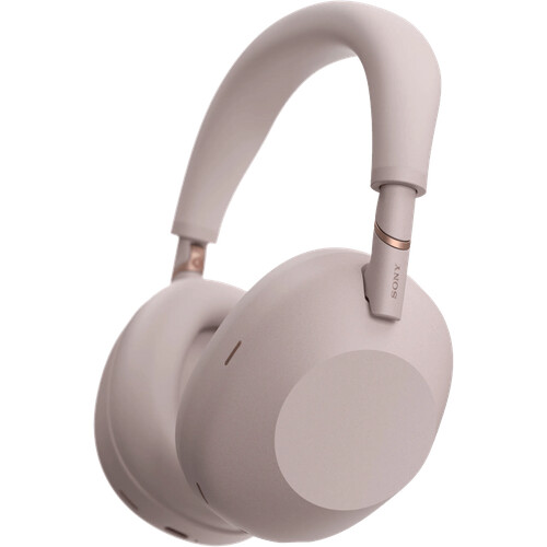 Tweedekans Sony WH-1000XM6 Roze