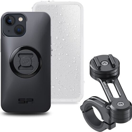 Tweedekans SP Moto Bundle - iPhone 13 Mini
