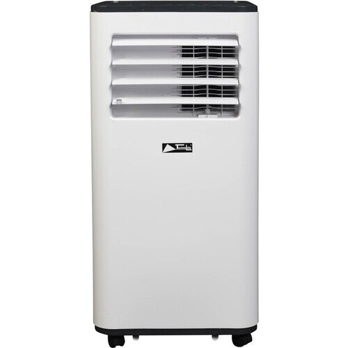 Tweedekans TechnoLife TL-7002 Mobiele Airco - Airconditioning - 7000 BTU - Wit/Zwart