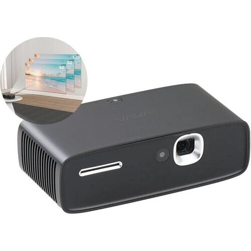 Tweedekans VAVA MiniCima 480p Projector Android TV Bluetooth