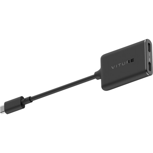 Tweedekans VITURE USB C oplaadadapter voor iPhone