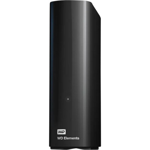 Tweedekans WD Elements Desktop 16TB