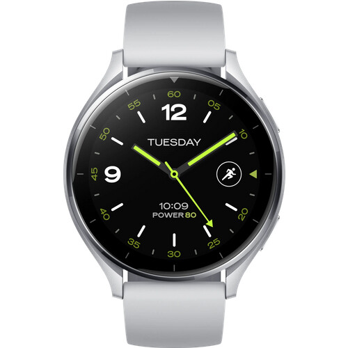 Tweedekans Xiaomi Watch 2 Grijs